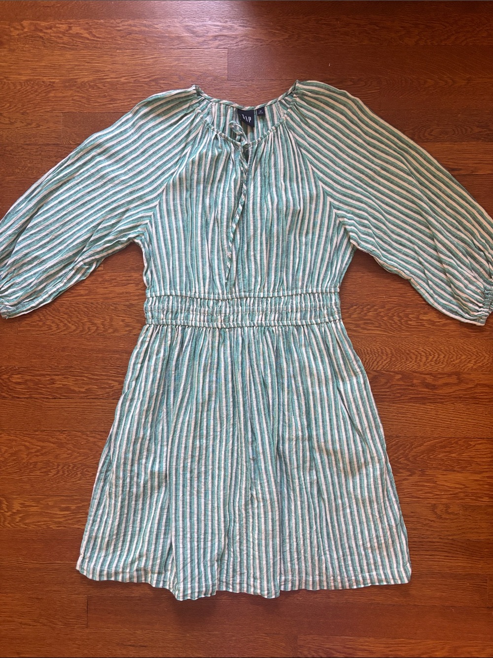 Women’s GAP Striped Dress